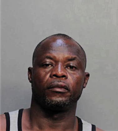 Rohan Dawson, - Dade County, FL 