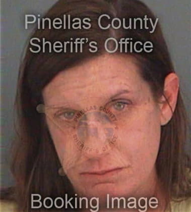 Jennifer Dechario, - Pinellas County, FL 