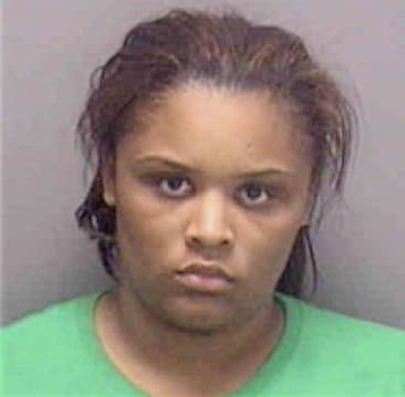 Lonniesia Dickerson, - Lee County, FL 