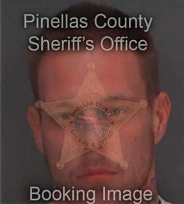 Joshua Downs, - Pinellas County, FL 