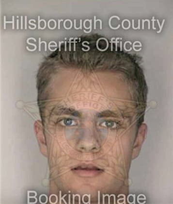 Carlos Elguera, - Hillsborough County, FL 