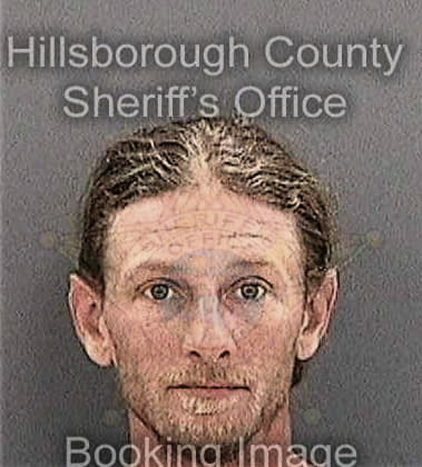 Thomas Emmons, - Hillsborough County, FL 