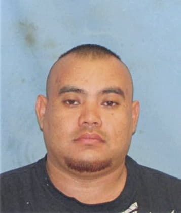 Pedro Esperanza, - Pulaski County, AR 