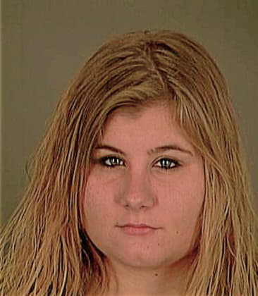 Kathrun Filippazzo, - Pasco County, FL 