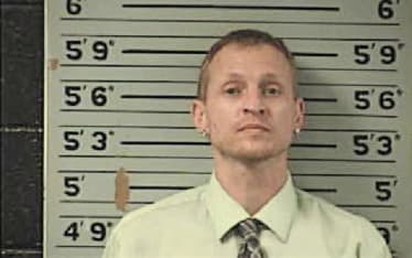 Joshua Freeman, - Transylvania County, NC 