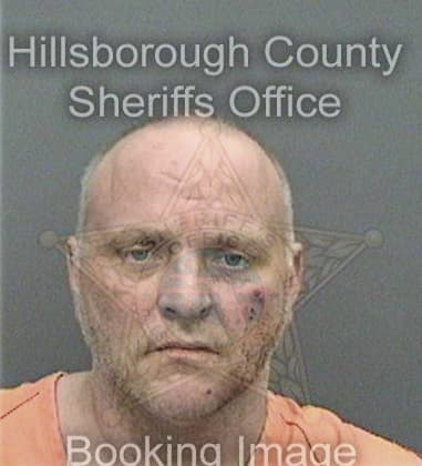 Diego Garcia, - Hillsborough County, FL 