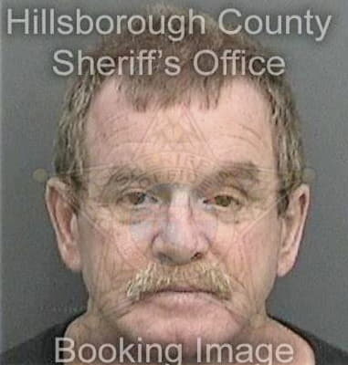 Peter Gerlach, - Hillsborough County, FL 