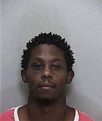 Jesse Gillans, - Marion County, FL 