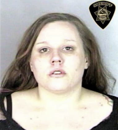 Patricia Goldsby - Marion County, OR 