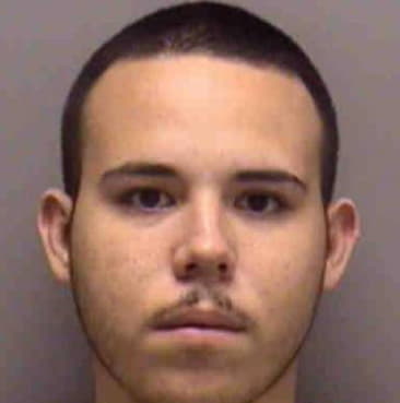 Jose Gonzalez, - Lee County, FL 