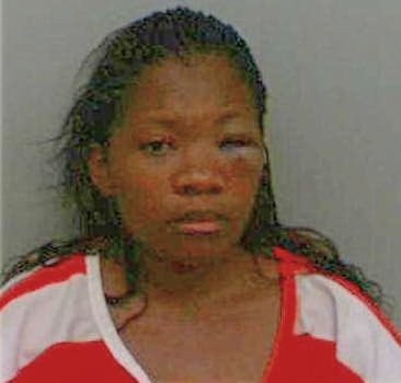 Ronita Goodman, - Marion County, FL 