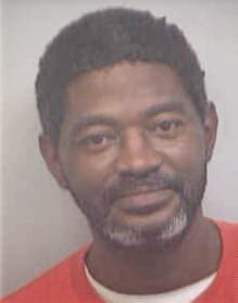 Ronald Hall, - Fulton County, GA 