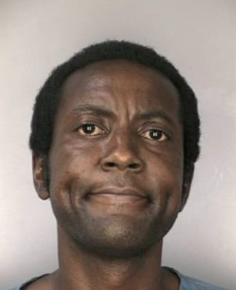 Tony Hall, - Hillsborough County, FL 