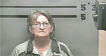 Justina Harris, - Hopkins County, KY 