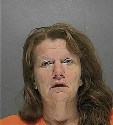 Sylvia Hays, - Volusia County, FL 