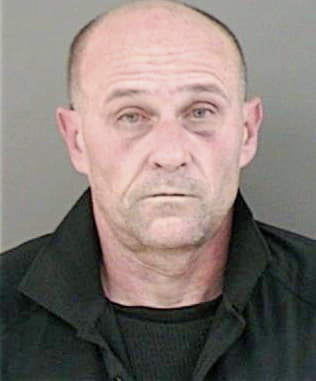 Richard Heffron, - Linn County, OR 