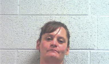 Jennifer Higdon, - Jackson County, NC 