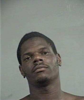 Terrance Hoskins, - Jefferson County, KY 