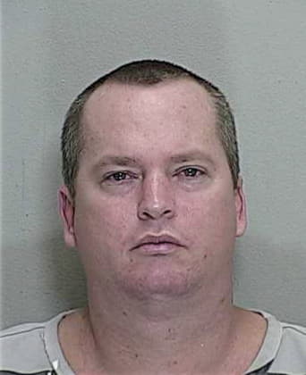 James Hurst, - Marion County, FL 