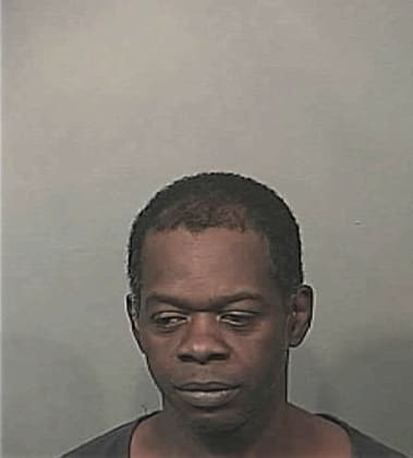 Norrick Hyman, - Brevard County, FL 