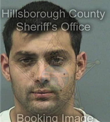 Jason Inzinga, - Hillsborough County, FL 