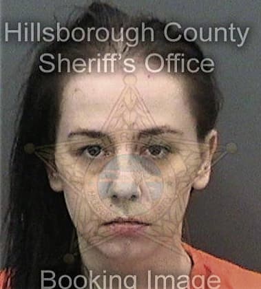 Heather Janes, - Hillsborough County, FL 