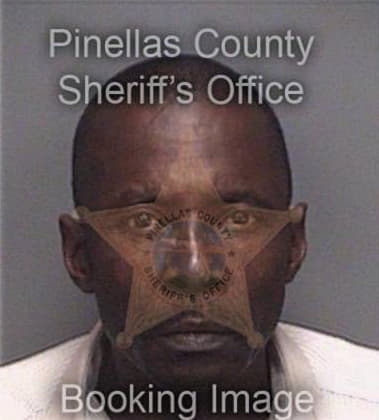 Anthony Jarrett, - Pinellas County, FL 