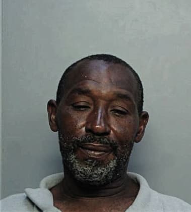 Edwin Jean, - Dade County, FL 