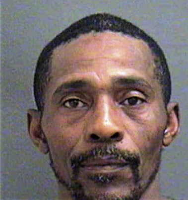 Robert Jones, - Mecklenburg County, NC 