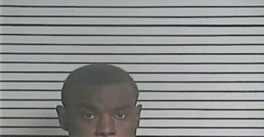 Willie Keys, - Forrest County, MS 