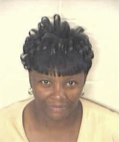 Shanona Kilpatrick, - Fulton County, GA 