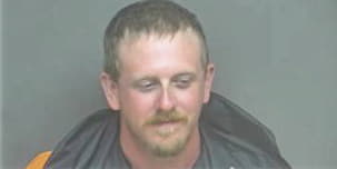 Joshua Leedy, - Amherst County, VA 