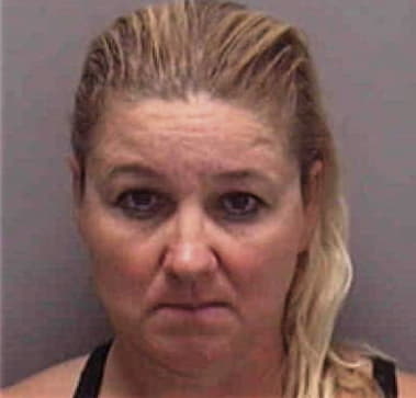 Samantha Leicht, - Lee County, FL 