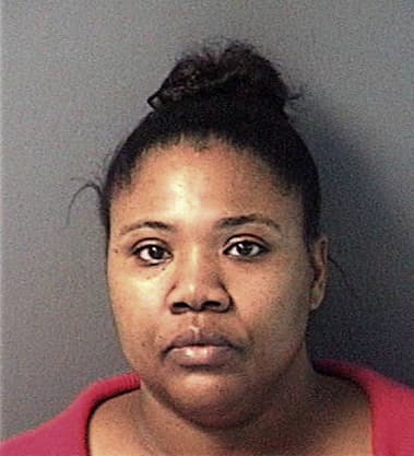 Amillia Lindsay, - Escambia County, FL 