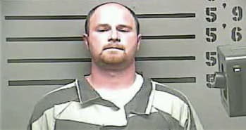 Christopher Loyd, - Hopkins County, KY 