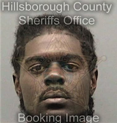 Mario Lynn, - Hillsborough County, FL 