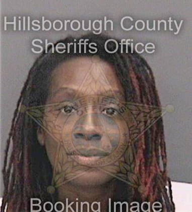 Ladonna Madden, - Hillsborough County, FL 