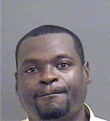 Norris Martin, - Mecklenburg County, NC 