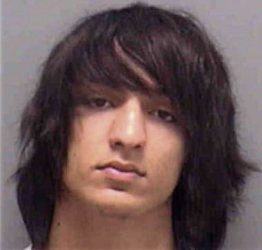 Juan Martinez, - Lee County, FL 