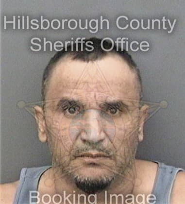 Marc Mathy - Hillsborough County, FL 