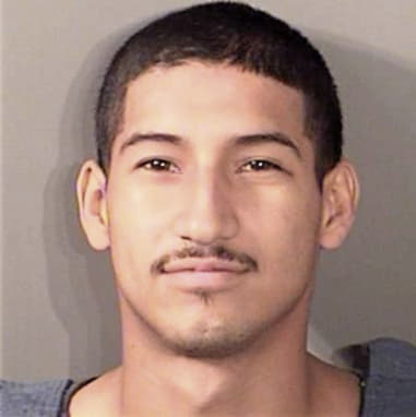 Antonio Mauricio-Luis, - Denton County, TX 