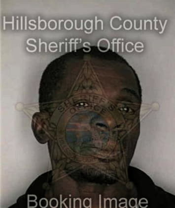 Mario Mayo - Hillsborough County, FL 