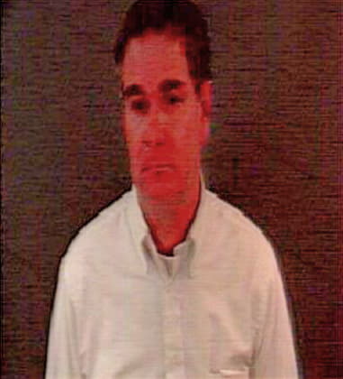 Vincent McAlistar - Warren County, KY 