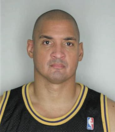 Joseph McChesney - Hillsborough County, FL 