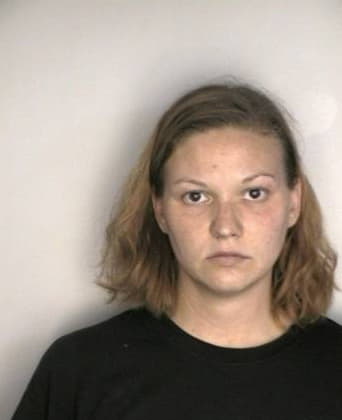 Shannon McGuire - Hillsborough County, FL 