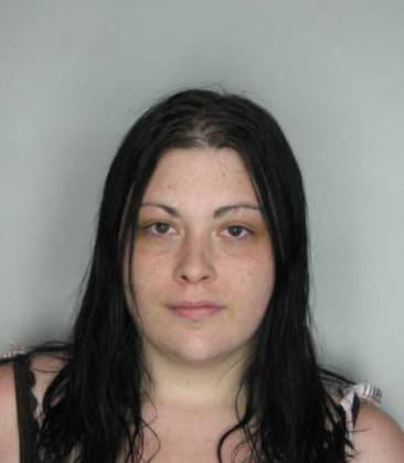 Shannon McGuire - Hillsborough County, FL 