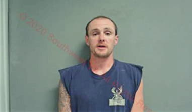 Richard McKinney, - Washington County, VA 