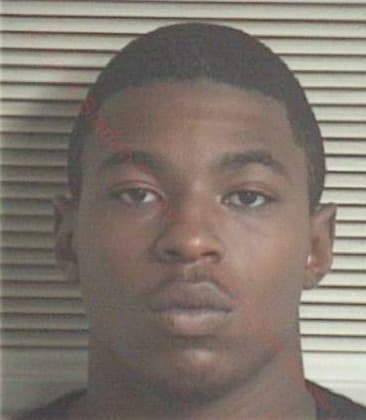 Cedrick McKoy, - Bladen County, NC 