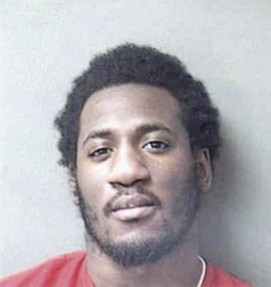 Antonio McLaughlin, - Okaloosa County, FL 