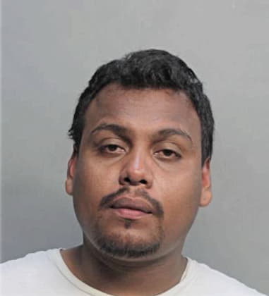 Jose Medina, - Dade County, FL 